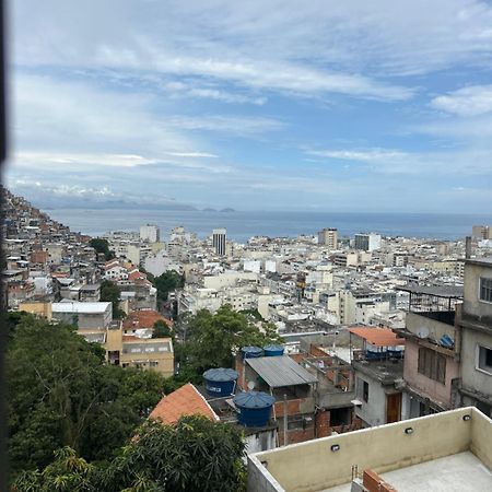 Hostel Yes Brasil Rio de Janeiro Bagian luar foto