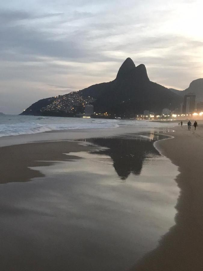 Hostel Yes Brasil Rio de Janeiro Bagian luar foto