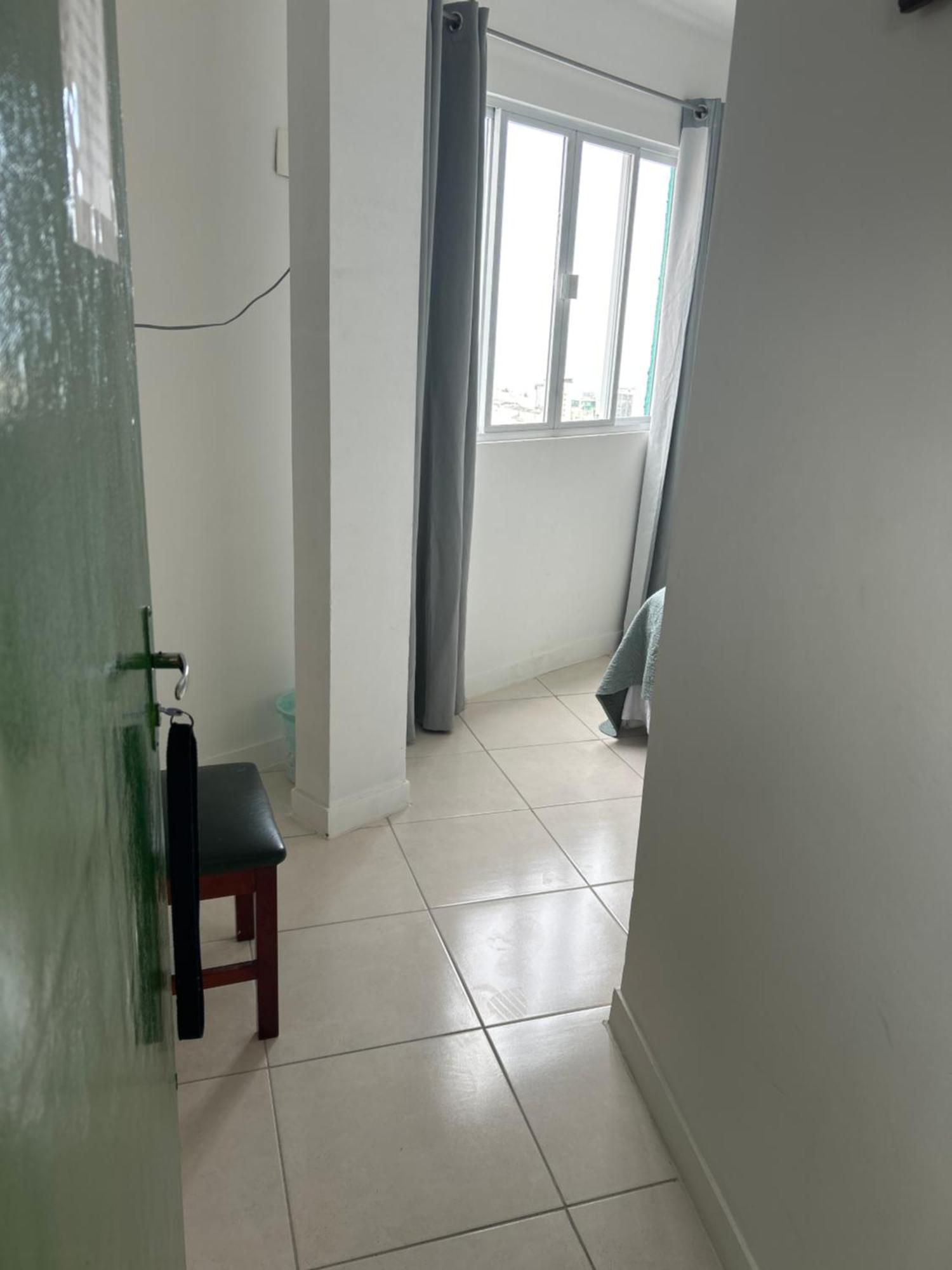 Hostel Yes Brasil Rio de Janeiro Bagian luar foto