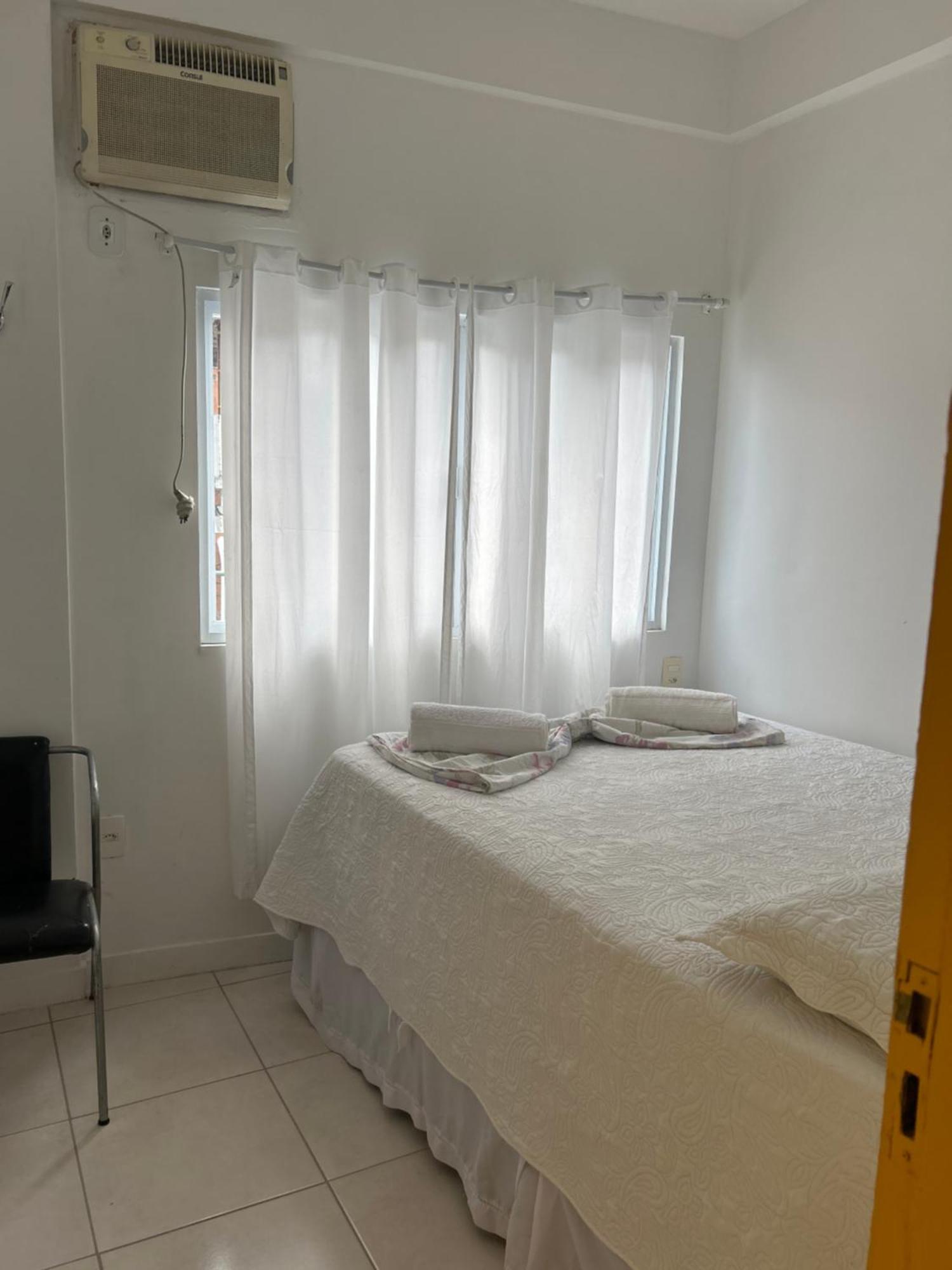 Hostel Yes Brasil Rio de Janeiro Bagian luar foto
