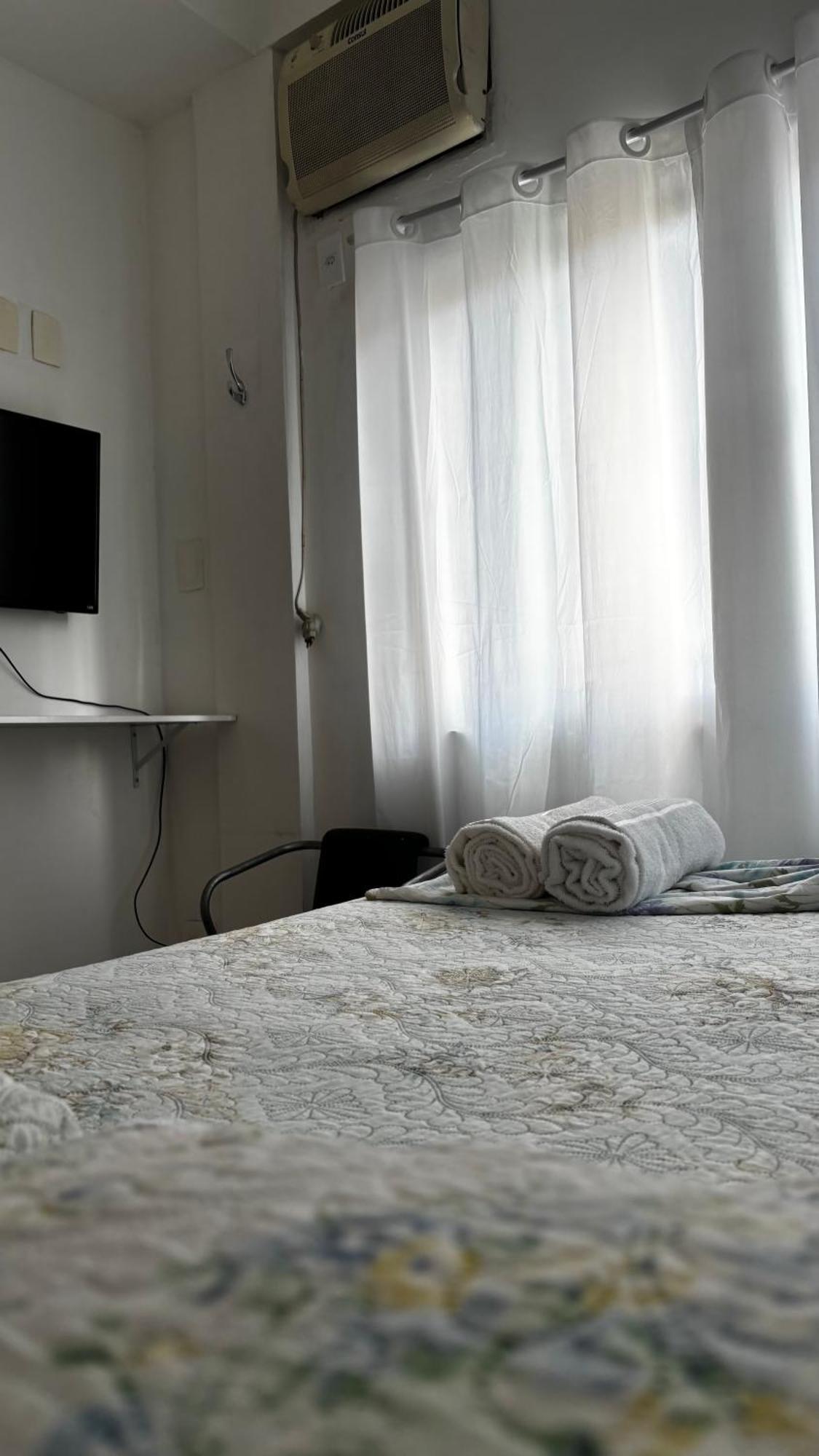 Hostel Yes Brasil Rio de Janeiro Bagian luar foto