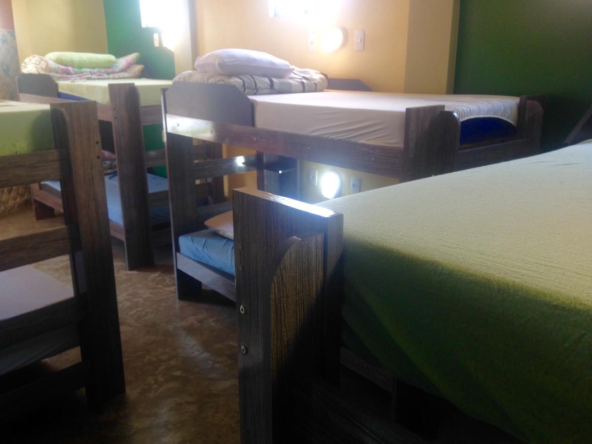 Hostel Yes Brasil Rio de Janeiro Bagian luar foto