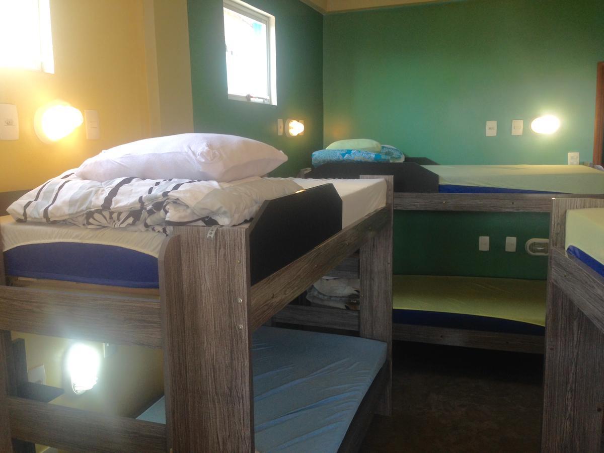 Hostel Yes Brasil Rio de Janeiro Bagian luar foto