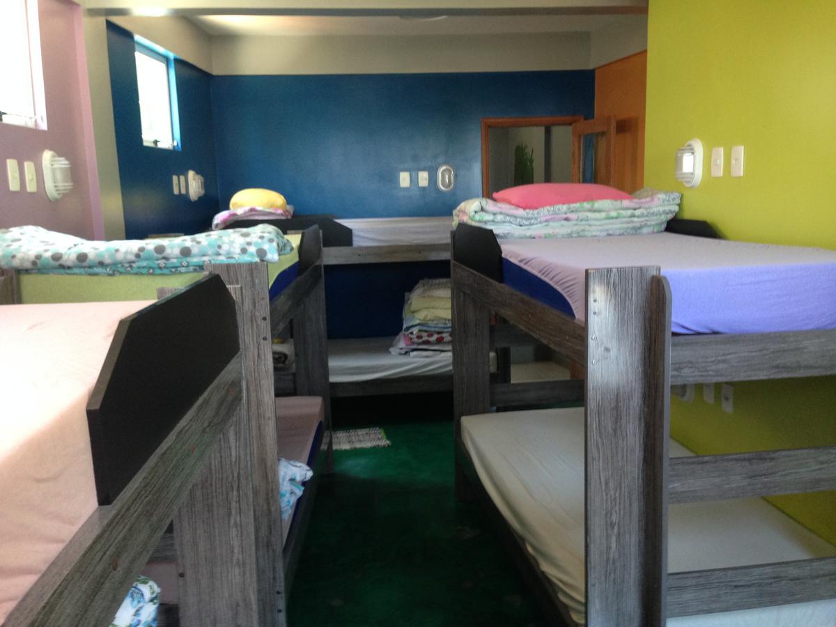 Hostel Yes Brasil Rio de Janeiro Bagian luar foto