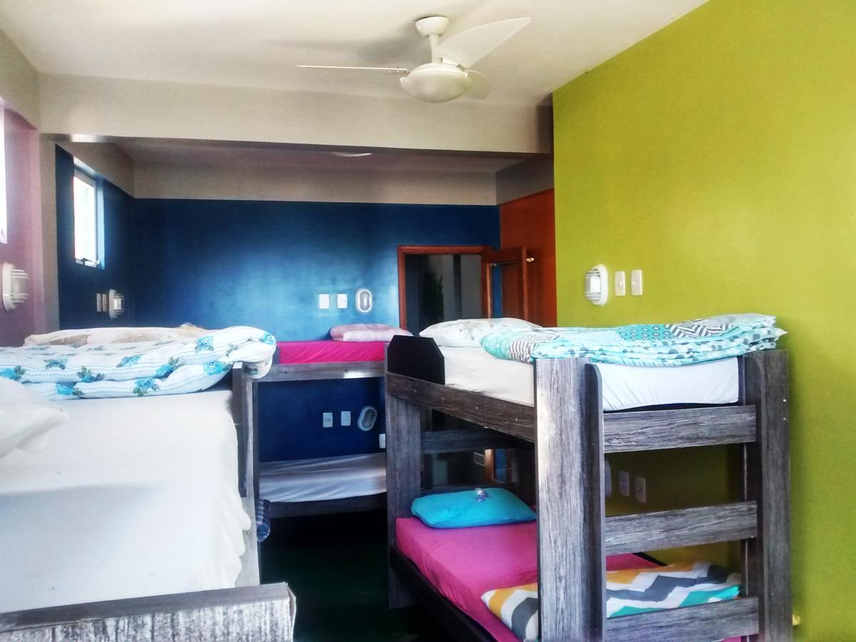 Hostel Yes Brasil Rio de Janeiro Bagian luar foto