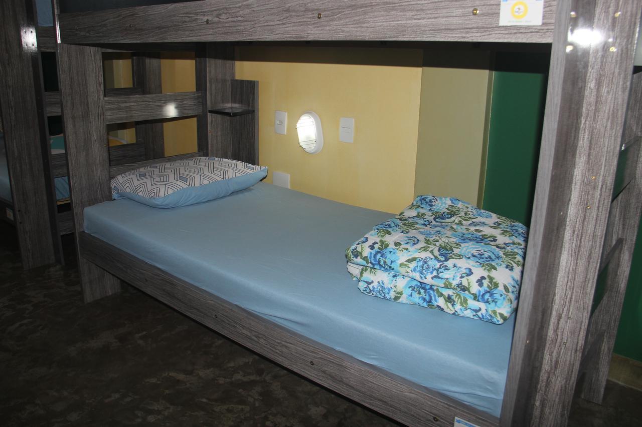 Hostel Yes Brasil Rio de Janeiro Bagian luar foto