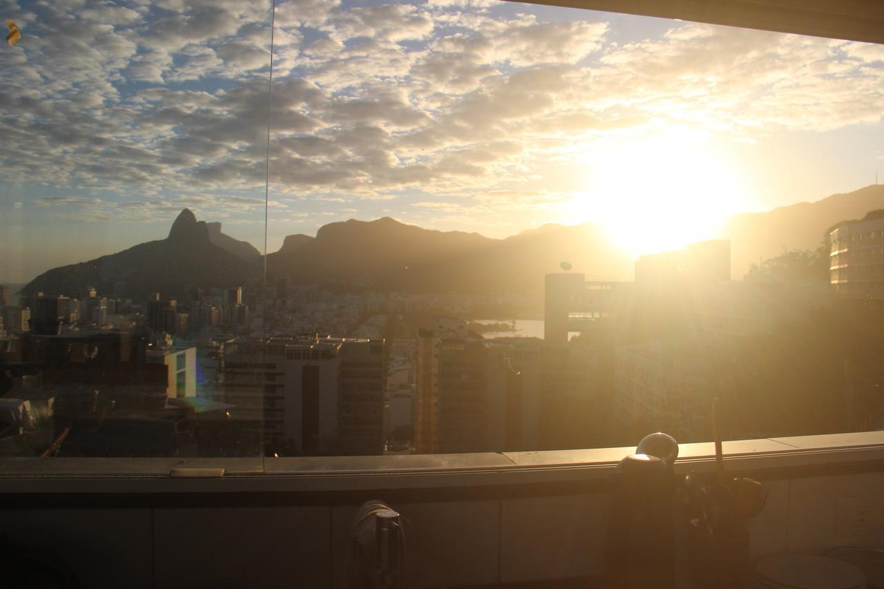 Hostel Yes Brasil Rio de Janeiro Bagian luar foto