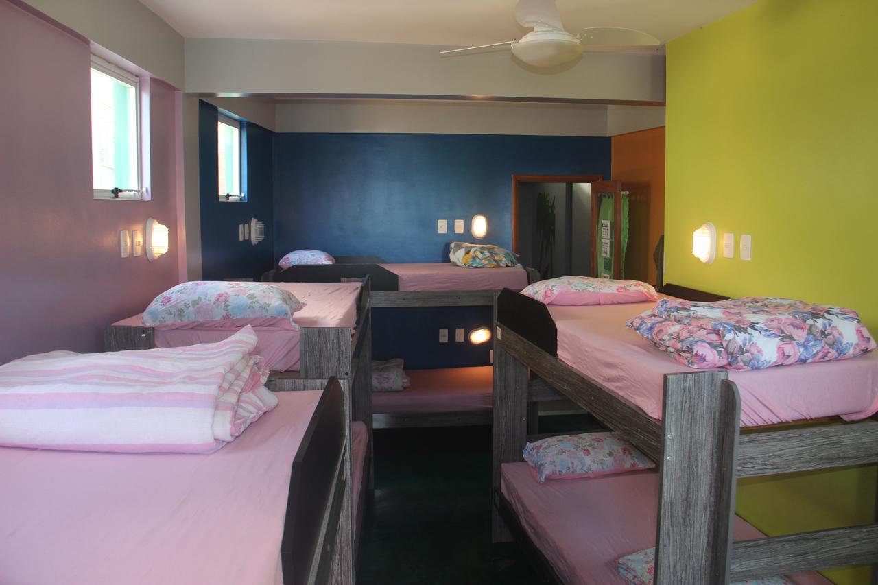 Hostel Yes Brasil Rio de Janeiro Bagian luar foto