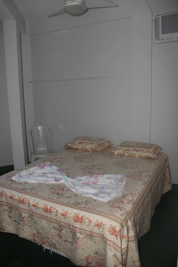 Hostel Yes Brasil Rio de Janeiro Bagian luar foto