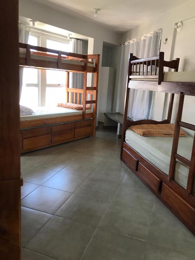 Hostel Yes Brasil Rio de Janeiro Bagian luar foto