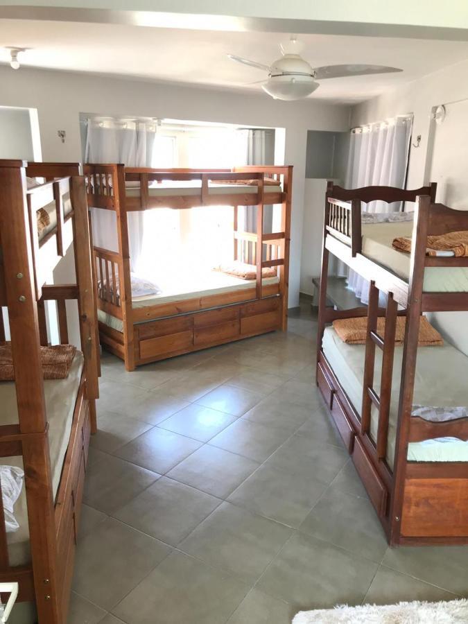 Hostel Yes Brasil Rio de Janeiro Bagian luar foto