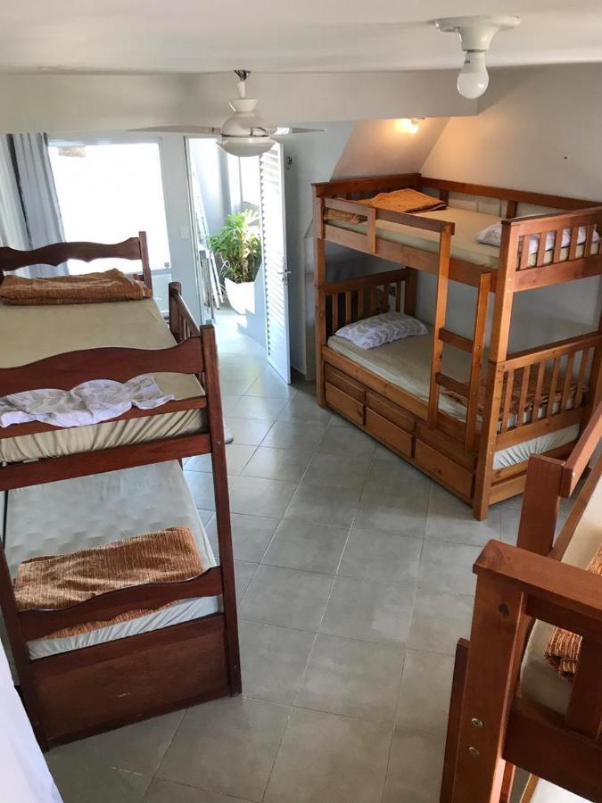 Hostel Yes Brasil Rio de Janeiro Bagian luar foto