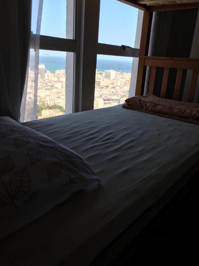 Hostel Yes Brasil Rio de Janeiro Bagian luar foto