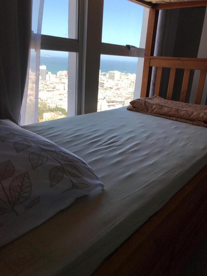 Hostel Yes Brasil Rio de Janeiro Bagian luar foto