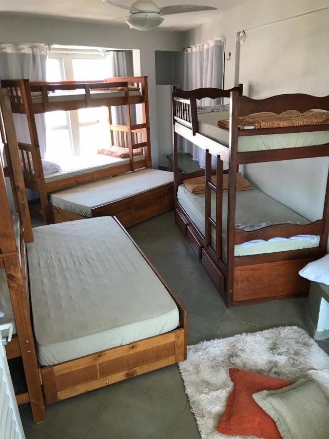 Hostel Yes Brasil Rio de Janeiro Bagian luar foto