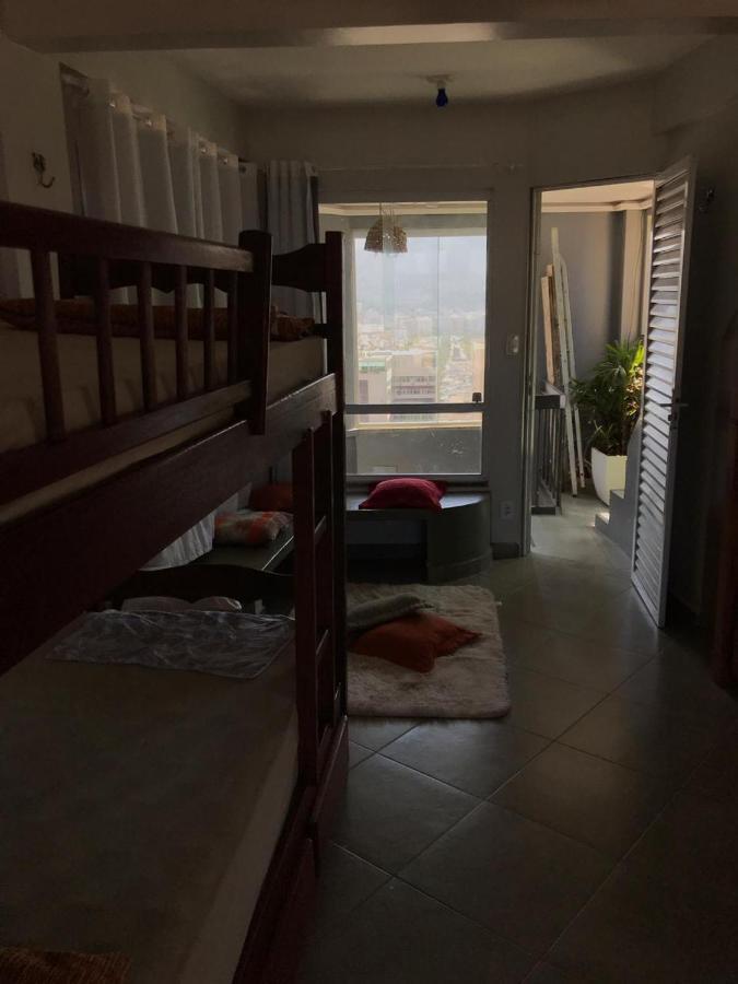 Hostel Yes Brasil Rio de Janeiro Bagian luar foto